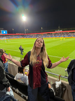 Kim Barca