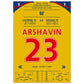 Arshavin's 4-Goal Show at Anfield 2009