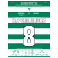 Bruno Fernandes schießt Sporting im Derby ins Pokalfinale 2019 30x40-cm-12x16-Ohne-Rahmen